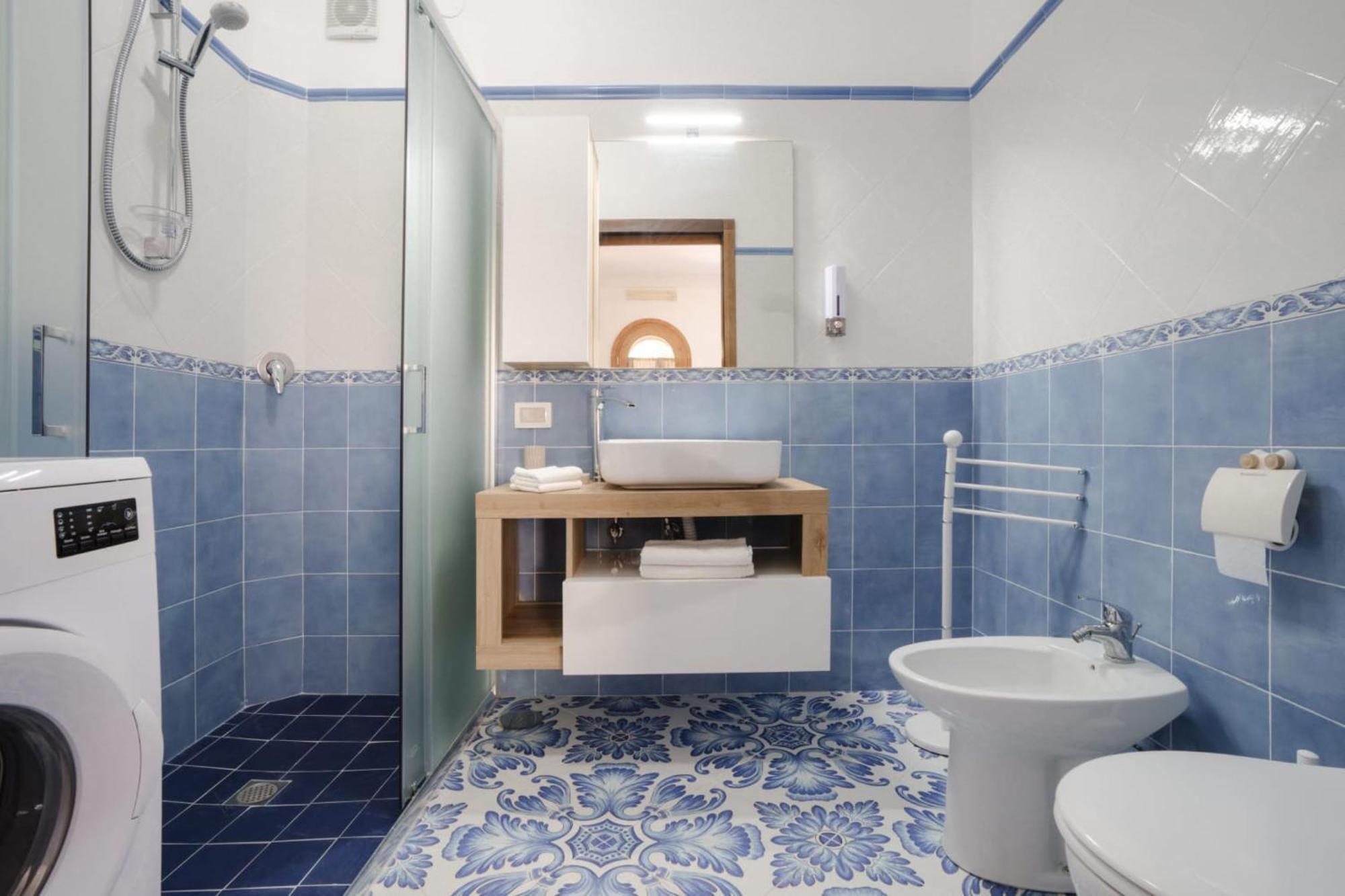 Villa Carrino Positano Exterior photo
